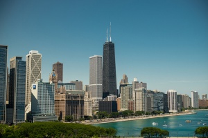 Deja que la magia de la ciudad de Chicago te cautive