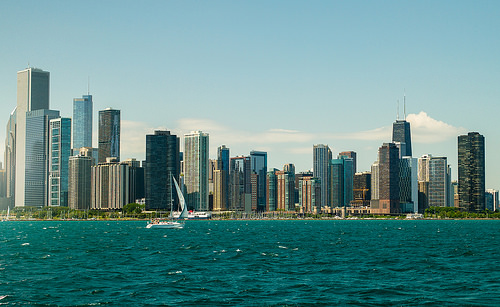 Chicago 3