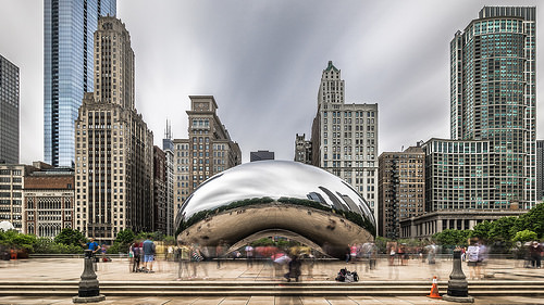 Chicago 4
