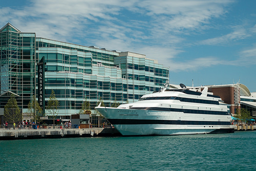 Chicago 5