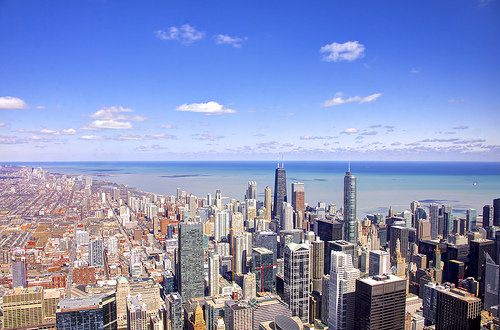Chicago 6