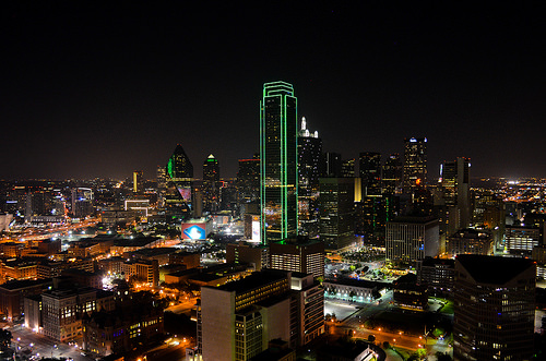Dallas 6