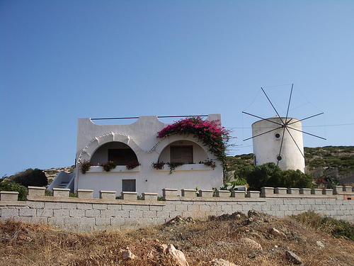 Autor: Howard Chalkley