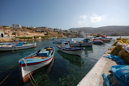 Autor: Howard Chalkley