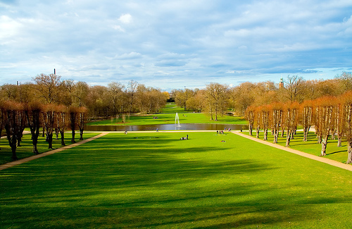 Frederiksberg 3
