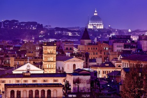 Descubre con nosotros un lugar escondido en Roma, Giardino degli Aranci