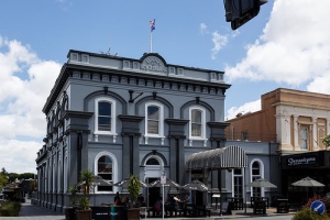 Relajémonos en Hamilton, uno de los tranquillos destinos de Nueva Zelanda