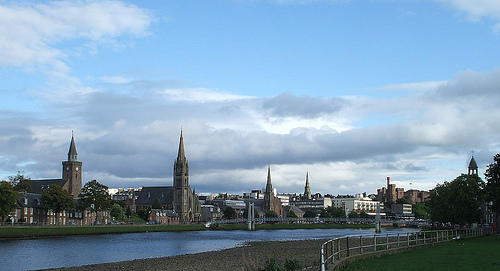 Inverness 5