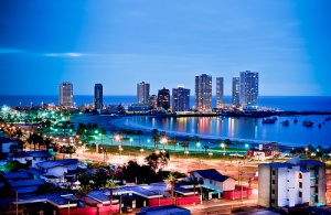 La hermosa ciudad de Iquique, un lugar de diversión y cultura en Chile