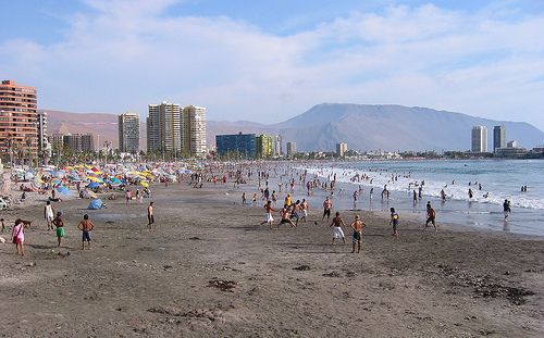 Iquique 5