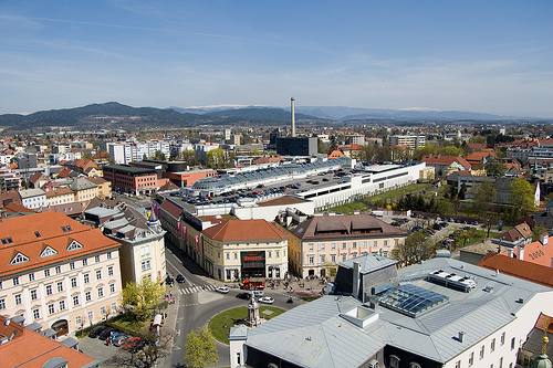 Klagenfurt 3