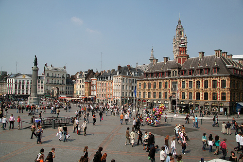 Lille 4