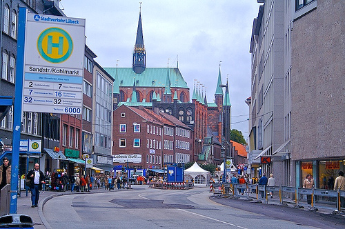 Lubeck 3