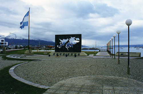 Conozcamos las Islas Malvinas, un hermoso lugar en los confines de la tierra