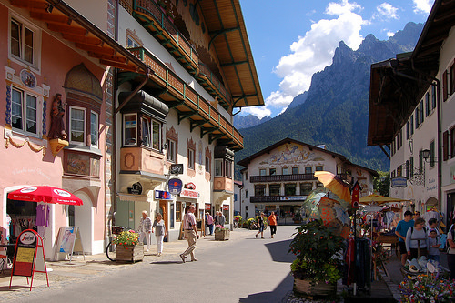 Mittenwald 2