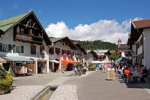 Mittenwald 3
