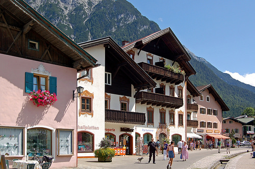 Mittenwald 4