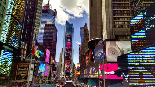 New York 2