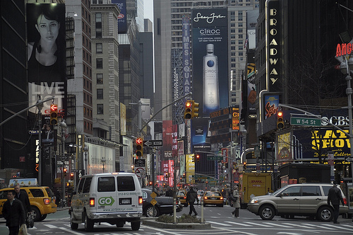 New York 3
