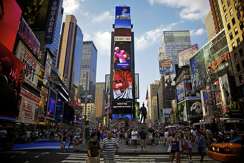 New York 5