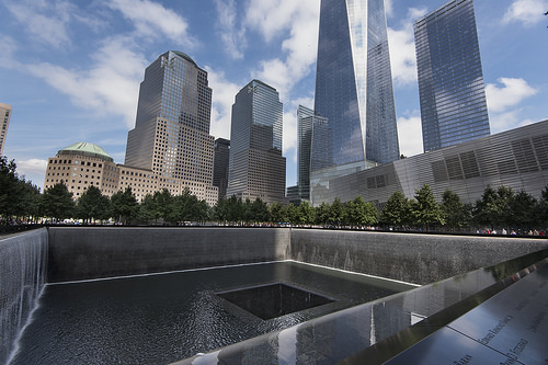 New York 6