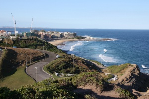Descubramos Newcastle, una de las principales ciudades de Australia