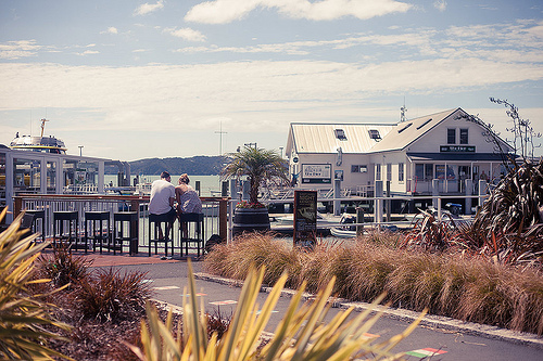 Paihia 2