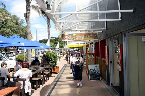 Paihia 3