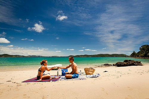 Paihia 6