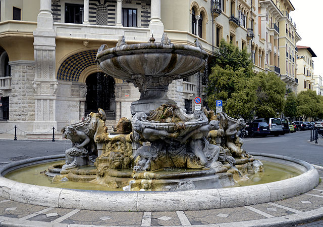 Autor: Livioandronico2013