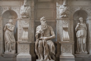 San Pietro in Vincoli en Roma, el lugar que custodia las Cadenas de San Pedro