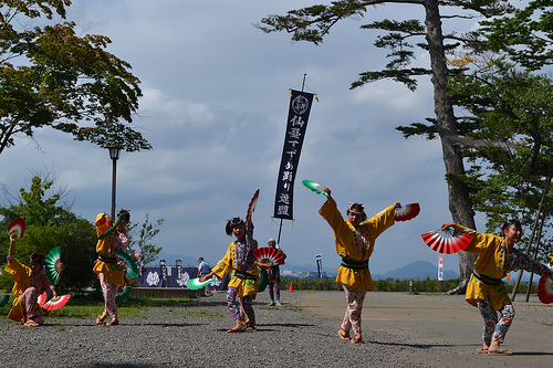 Sendai 3