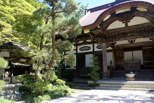 Sendai 5