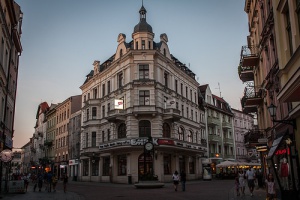 Conozcamos la magia de Torun, uno de los grandes destinos de Polonia