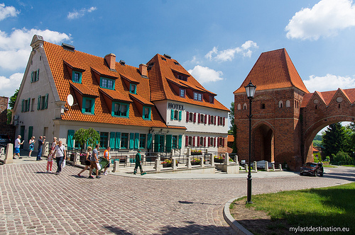 Torun 2