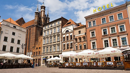 Torun 5