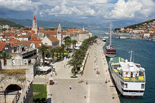 Trogir 2