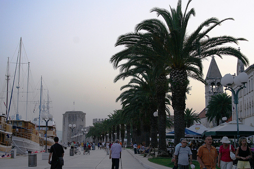 Trogir 3