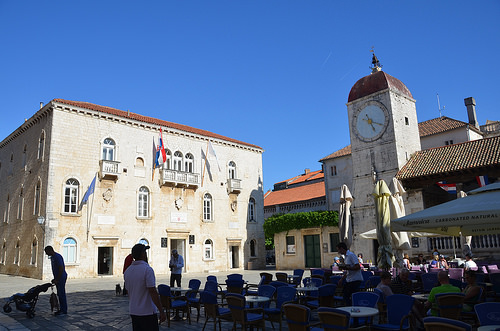 Trogir 5