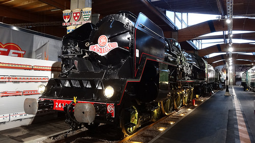 autos y trenes 6