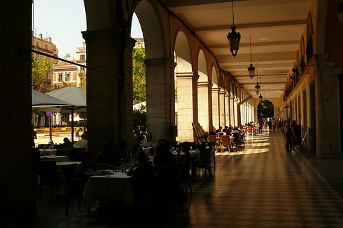 Autor: Joan Grífols