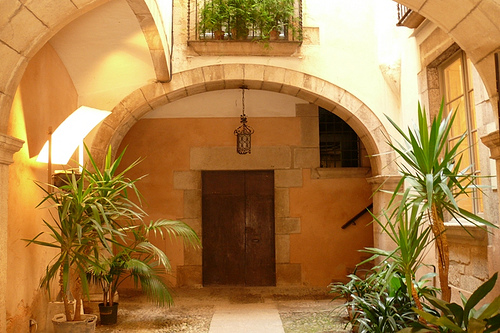 Autor: Joan Grífols