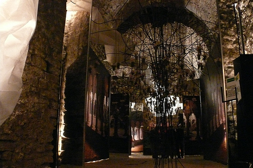 Autor: Joan Grífols