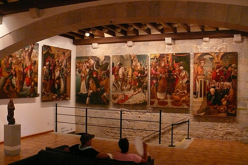 Autor: Joan Grífols