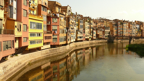 Recorre con nosotros el Barrio Judío de Girona ¡Te va a encantar!