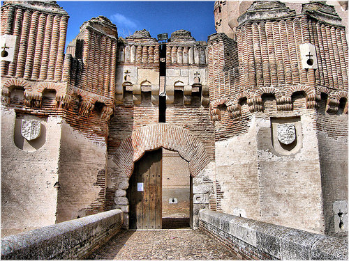 Autor: Jose Luis Cernadas Iglesias