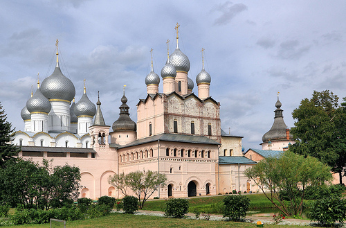 iglesias de Rusia 4