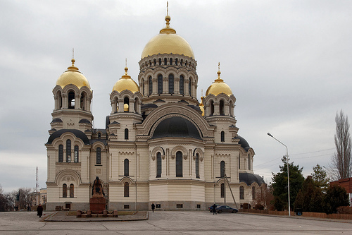iglesias de Rusia 5