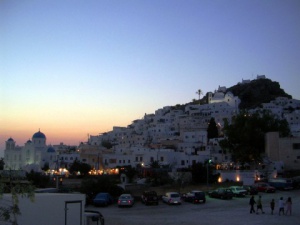 Descubre la isla griega de Ios, tierra de Homero y todo un canto a la libertad