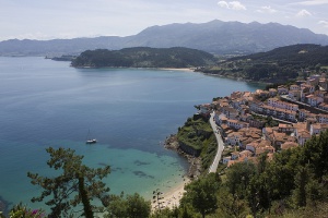 El pueblo marinero de Lastres, uno de los más hermosos del Principado de Asturias